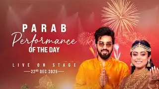PARAB 2025 | Sachet – Parampara