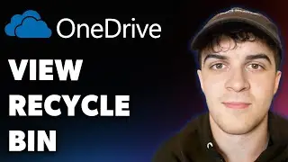 How to View Onedrive Recycle Bin (Full 2025 Guide)