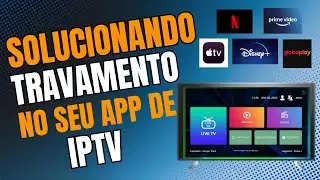 Como Eliminar Travamentos no IPTV Smarters Player: M&eacute;todo Simples