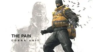 MGS3 Subsistence Duel The Pain 00m29s20ms Normal Mode 131435 Points No Kill