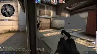 aimbot?! highsens cs gaming :) faceit level 10