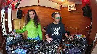 Lupo Mangiafrutta (live) @ Kiosk Radio 04.11.2024
