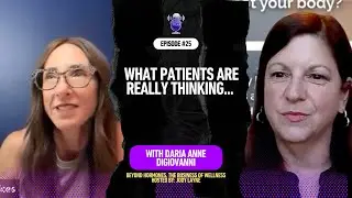 What Patients Are Really Thinking — and Why Writing a Book Builds Instant Trust for Your Clinic