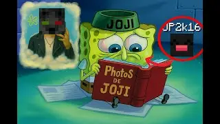 EGO PLAYER MINEMEN 