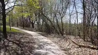 Springbank park