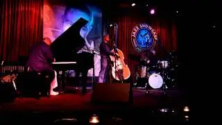 the Donald Harrison Quartet @ JazzShowcaseChicago