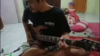 netral-sorry gitar cover