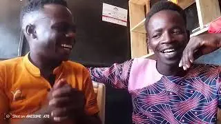 Ndende usu (chapa story)