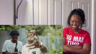 Nhance- Tables Turn ft. Teejay ( Reaction)