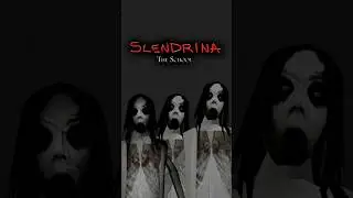 Slendrina: The School // Evolution of Slendrina's Models #slendrina #newupdate #dvloper