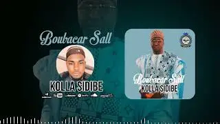 Boukary Sall dans kolla Sidibe 