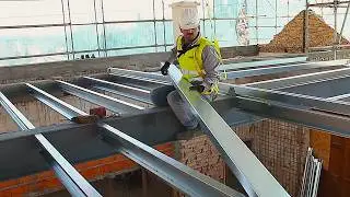 Construction Techniques You Won't Believe Exist - The Future of Building Technology