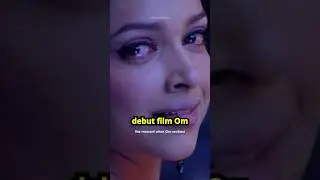 Deepika Padukone's Om Shanti Om GHOST Story | Mukesh Mills