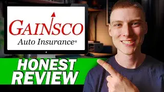 Gainsco Auto Insurance Review: My Honest User Experience & Insights