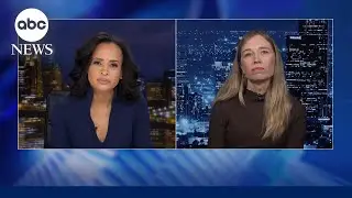 Epstein survivor: It was because of Ghislaine Maxwell that I ended up being abused&rsquo;