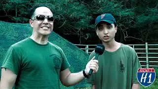 What is MilSim Hawaii, Bailey Gibson #airsofthawaii #milsimairsoft