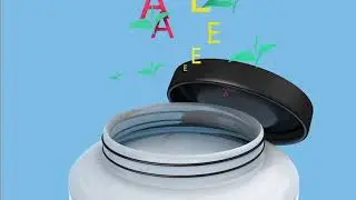 FACE CREAM BOX - LYNN COSMETIC