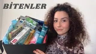 BİTENLER | ayak soyan maske, bir daha kullanmayacağım sa&ccedil; kremi, filtre kahve karşılaştırması