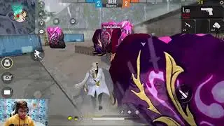 SYBLUS VS RUOK FF