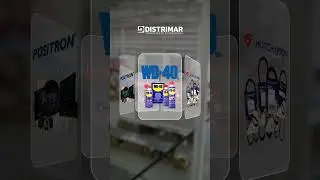 MARCAS NACIONALES - DISTRIMAR