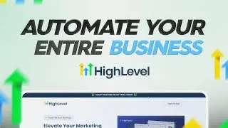 I Replaced 10 Marketing Tools with GoHighLevel