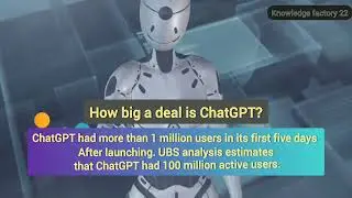 ChatGPT Tutorial in HINDI | What is Chat GPT & How To Search ChatGPT in Mobile  #vacancy #chatgpt