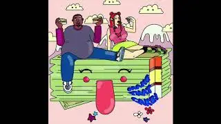 LunchMoney Lewis - Make That Cake (Feat. Doja Cat)