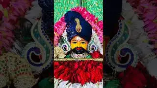 Baba kisko sunaun Main apni taklif suna hai tu khamoshi bhi padh leta hai #Shyam Sundar #🙏🙏🧿