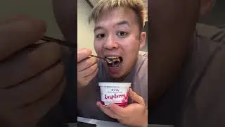 EVIA Protein Yogurt Review