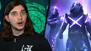 Gambit 3.0 Breakdown and More Witch Queen News!! // !advanced !member