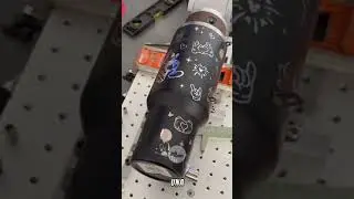 Hack para grabar termos los 360 grados