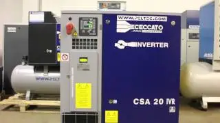 Ceccato CSA 20 8 IVR