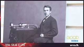 Scientists in the 1800s knew about the 2024 eclipse; here's how | Good Day on WTOL 11