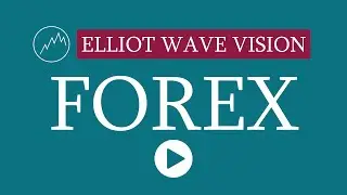 Forex: DXY, EUR/USD, GBP/USD, USD/JPY, USD/CAD, USD/CHF | Elliott Wave Trading