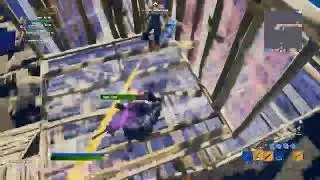 FORTNITE BATTLE ROYALE\Arena ft.Scot_saabirma crazyden
