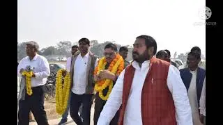 Pardhan Chunav Geet 2021| Yego Naya Pardhan Chaha Ta | #Deepak Yadav | New Song Pardhani U.P