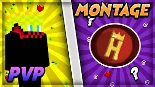 [HADARIA] J'ECLATE CE MEC QUI ME PROVOQUE / GROS PVP MONTAGE / GROS CONCOUR 100M !!!