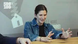 Conversation between Federica Zambeletti, Alfonso Femia & Giorgio Tartaro PT1