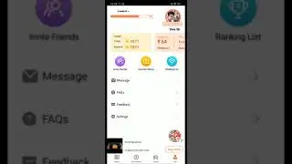 Roz dhan tamil voice .....free money app👌👌