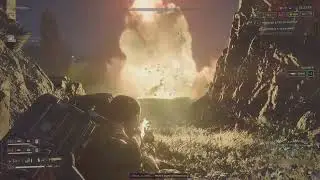 Gunning 'Em Down | Helldivers 2 Gameplay | No Commentary | Xuicide Mission | No Deaths