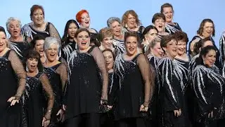 Skyline, 2022 Chorus Semifinals
