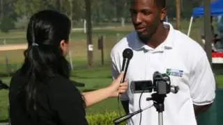 Celebrity Golf Classic 2009