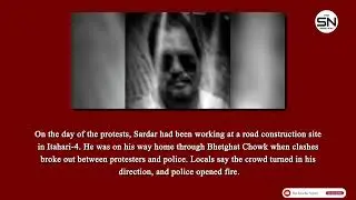 Only Earning Member Killed in Protest | Mohan Sardar Tribute | Itahari Nepal #genzmovement