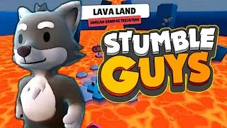🔵 STUMBLE GUYS en directo | PARTIDAS PRIVADAS CON SUBS # 54