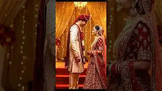 Royal Traditional Wedding | Groom's Romantic Entry | Cinematic 4K #wedding #royal