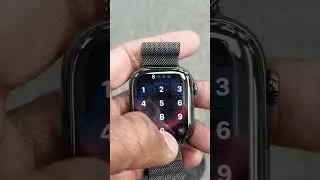 Series 10 apple iwatch password issues #apple #iwatch