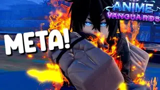 Как получить ЛУЧШЕГО капитана роты Бенимару из Worldlines в Anime Vanguards!