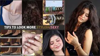 TOP-6 TEENAGERS TIPS To Look ATTRACTIVE INSTANTLY | LIFESTYLE & BEAUTY Hacks | Must Know |