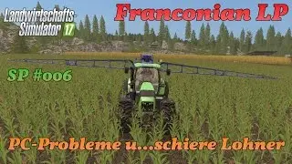 PC-Probleme und schiere Lohner ► SP ►LS 17  ► #006