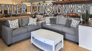 Tyler Consignment Warehouse | Local Business